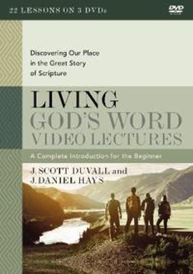 Living God's Word
