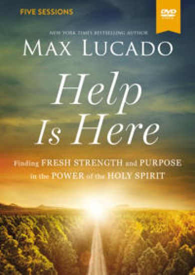 Help Is Here
