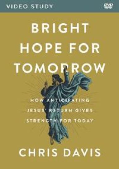 Bright Hope for Tomorrow