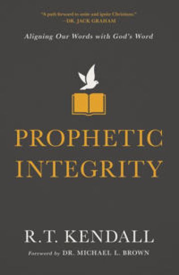 Prophetic Integrity