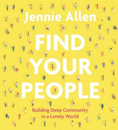 Find Your People Curriculum Kit