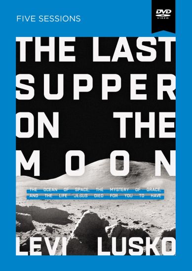 The Last Supper on the Moon