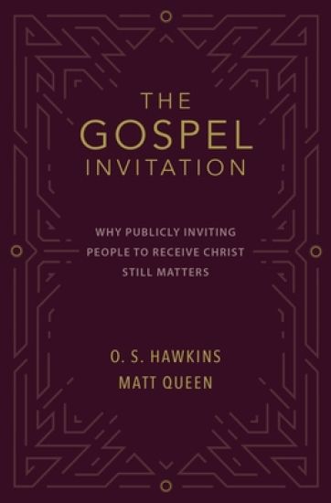 The Gospel Invitation
