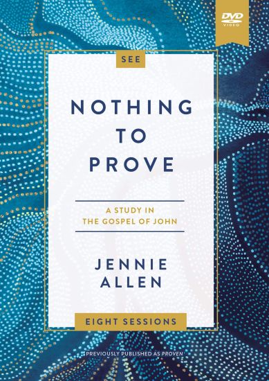 Nothing to Prove