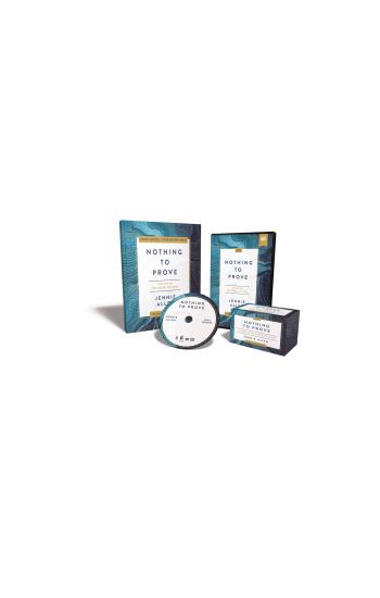 Nothing to Prove Curriculum Kit