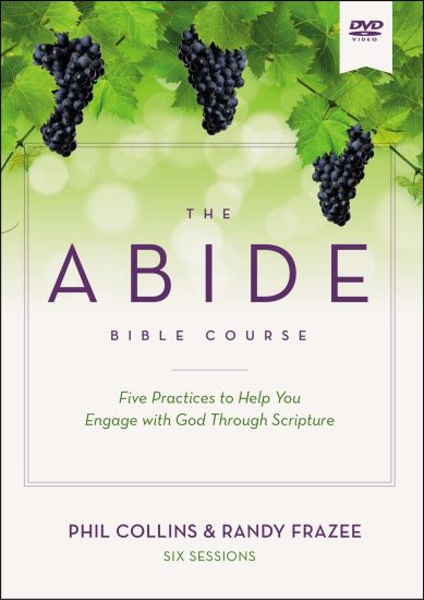 The Abide Bible Course