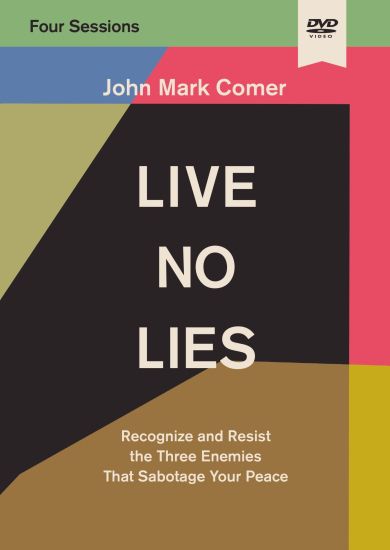 Live No Lies