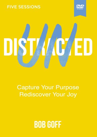 Undistracted