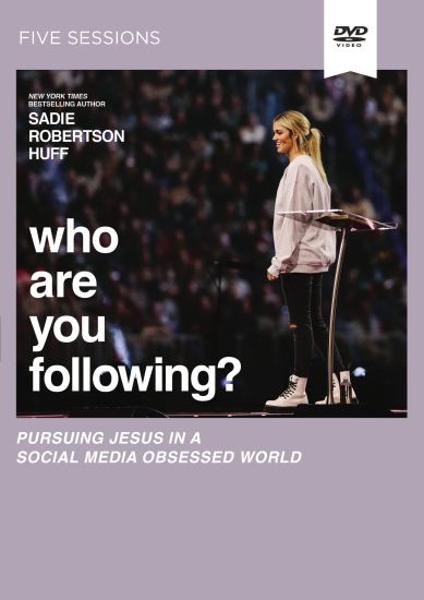 Who Are You Following?