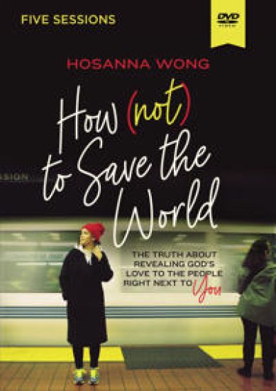 How (Not) to Save the World