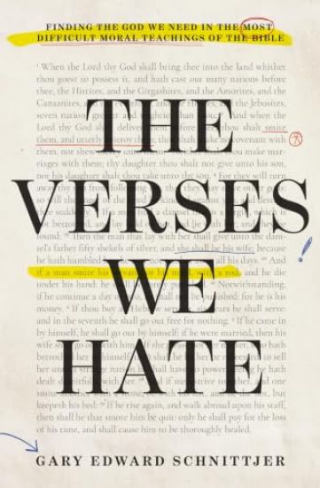The Verses We Hate