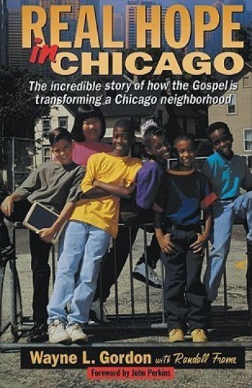Real Hope in Chicago