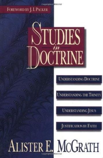 Studies in Doctrine