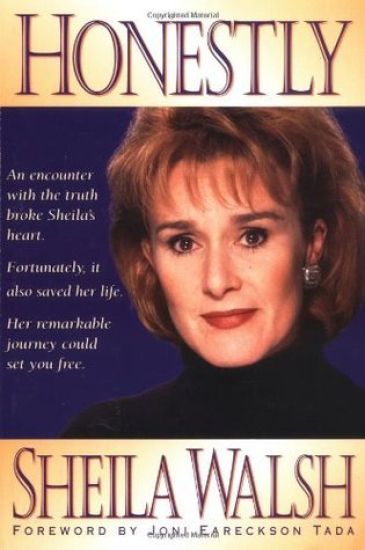 Honestly: An Encounter with the Truth . . . a Remarkable Journey Out of Depression