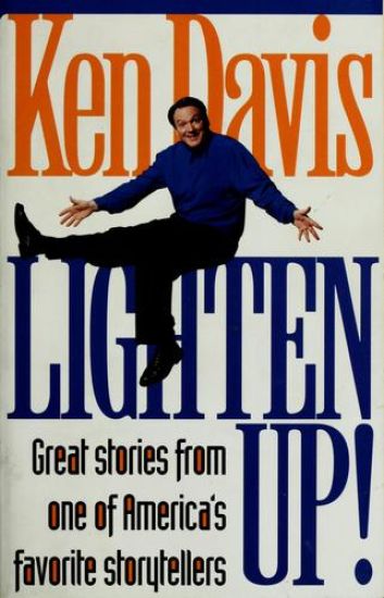 Lighten Up!