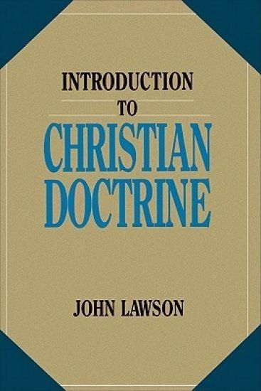 Introduction to Christian Doctrine