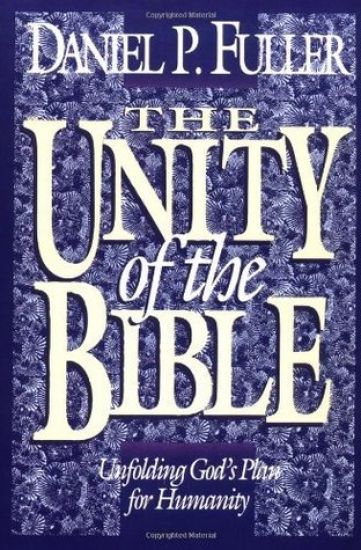 The Unity of the Bible