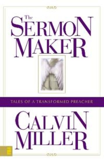 The Sermon Maker