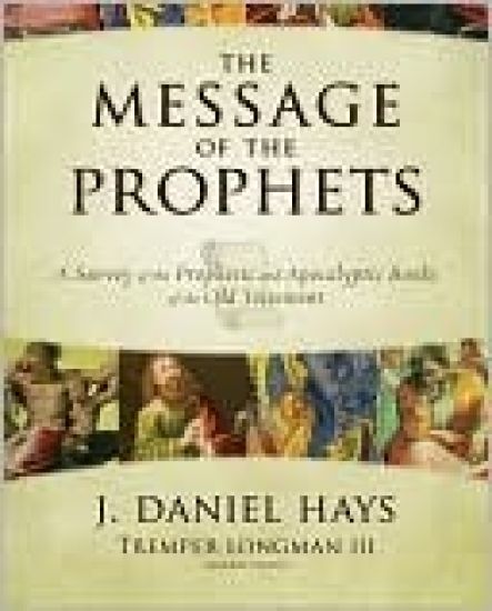 The Message of the Prophets