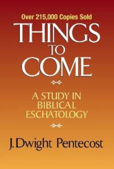Things to Come