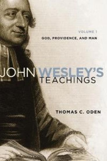 John Wesley's Teachings, Volume 1
