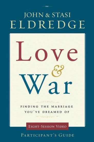 Love and War Participant's Guide