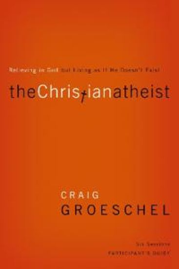 The Christian Atheist Bible Study Participant's Guide