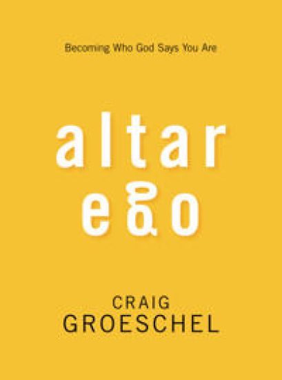Altar Ego