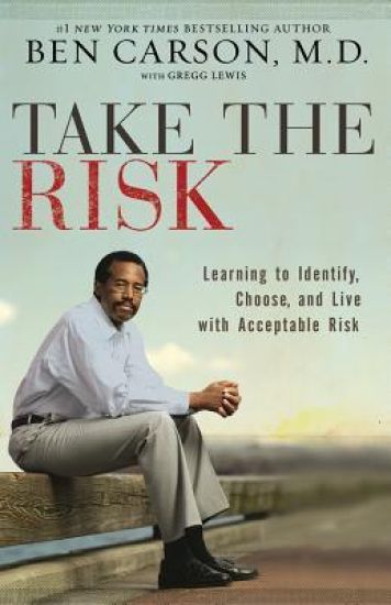 Take the Risk