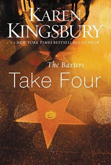 The Baxters Take Four