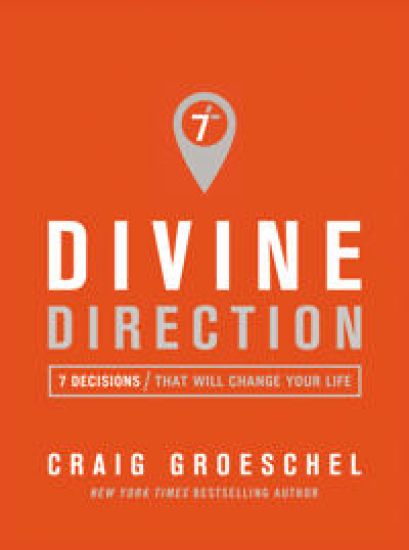 Divine Direction