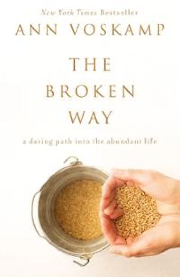 Broken Way
