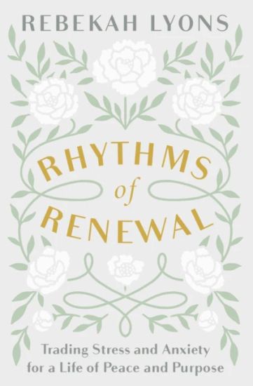 Rhythms of Renewal