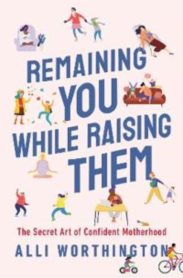 Remaining You While Raising Them