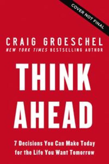 Think Ahead