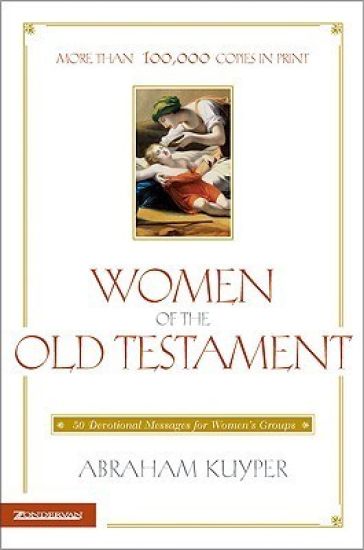Women of the Old Testament