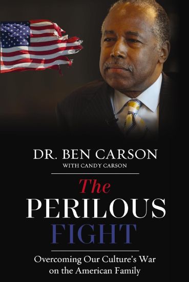 The Perilous Fight