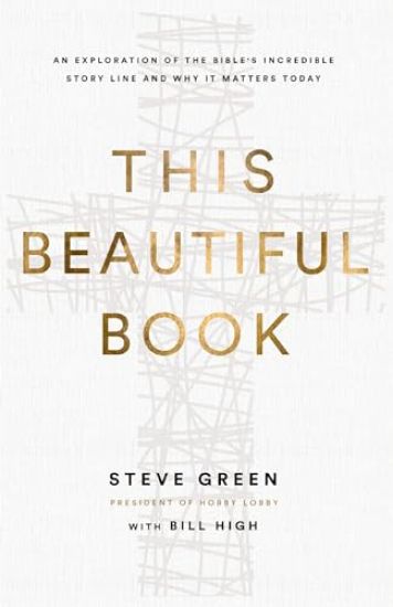 This Beautiful Book