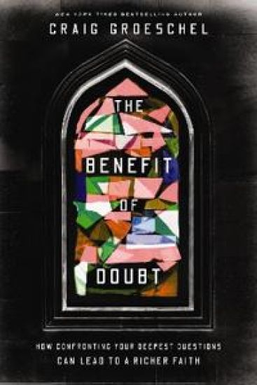 The Benefit of Doubt