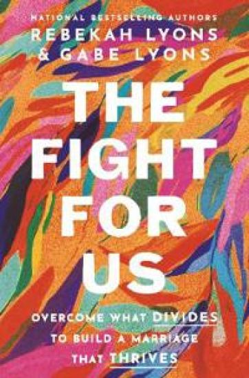 The Fight for Us