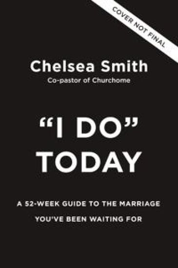 'I Do' Today