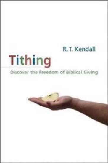 Tithing: Discover the Freedom of Biblical Giving