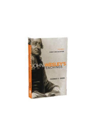 John Wesley's Teachings, Volume 2