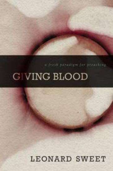 Giving Blood
