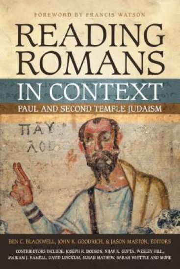 Reading Romans in Context
