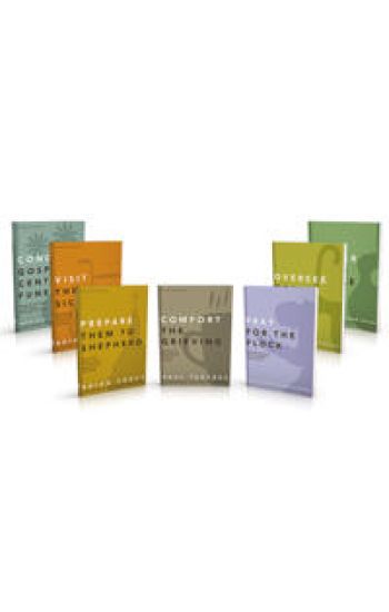 Practical Shepherding Series Complete Set