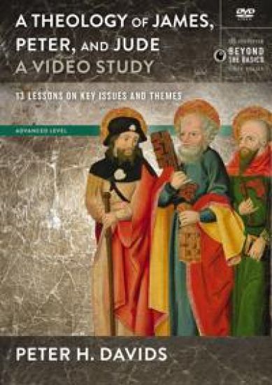 Theology of James, Peter, and Jude