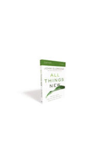 All Things New Study Guide