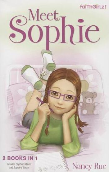 Meet Sophie