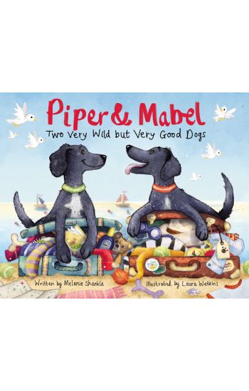 Piper and Mabel